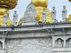 -上海东林寺(金山区)