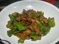 -北平盛世·新京菜·北京烤鸭(劲松·双井店)