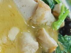 -溱湖八鲜菜馆