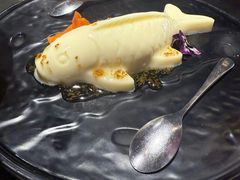 -真地道京味府·鲜橙烤鸭·北京菜(朝外大街东大桥店)