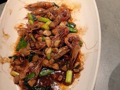 -佬太公海鸭·海鲜大排档(上海总店)