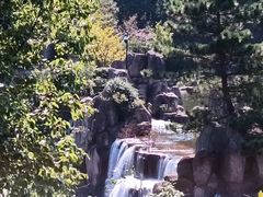 -白马涧龙池景区