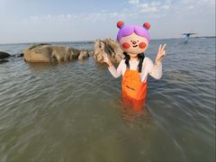 -老虎石海上公园