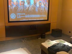 -金色印象·4K影院式足体养生(香榭里店)