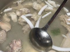 -喃喃椰·糟粕醋·椰子鸡火锅(七堡花园店)
