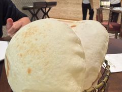 -ELI FALAFEL Lebanese&Mediterranean黎巴嫩美食(富城路店)