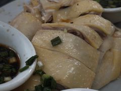 -同记鸡粥粉面店