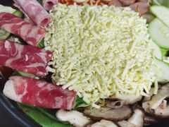 -三餐季年糕火锅(韩乐坊店)