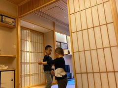 -北京古北水镇御舍温泉酒店