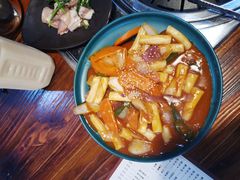 -意成料理