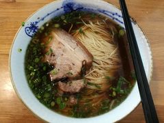 -朱洪元苏式面馆(绿宝广场店)