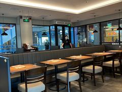 -萨莉亚意式餐厅(国和1000店)