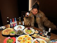 -隐炉和牛烧肉店(群力店)