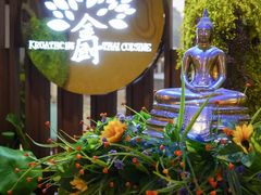 -金厨泰国餐厅·全泰籍厨师料理(拱北店)