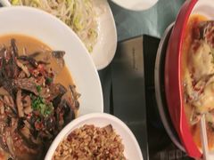 -袁州宴·地道袁州菜(袁山东路店)