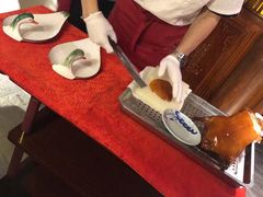 -北平食府(马鞍山路店)