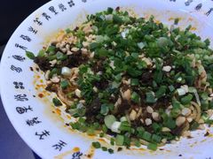 -很久以前羊肉串(打浦路店)