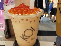 -KOI Thé(正佳广场店)