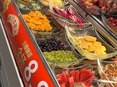 -诺丁牛排披萨自助餐厅(汕头苏宁店)