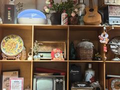 -猫爷的腔调·黔小馆(交大医学住宅区店)