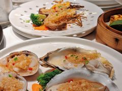 -优食坊·蒸汽海鲜(康盛路店)