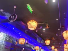 -山河屯铁锅炖·非遗东北菜(南山店)