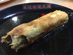 -吴记百姓菜馆·北京菜·烤鸭(故宫店)