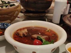 -安蒂娅.悦景轩中餐厅(西乡店)