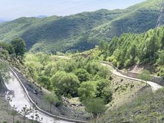 -白草畔自然风景区