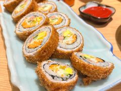 -五道双马·双马餐厅(五道口店)
