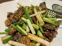 -福来齐·鲁菜海鲜·渔家菜(朝阳街分店)