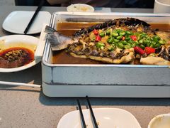 -半天妖烤鱼(西直门凯德mall店)