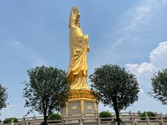 -广州莲花山旅游区