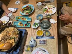 -吉之仙•中国制造•出口级食材日料店(领事馆总店)