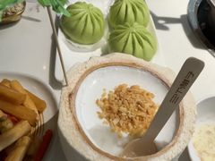 -三个椰子·现砍椰子鸡(金源CBD店)