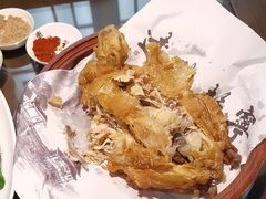 -秦月轩·陕西家乡菜(阜成路·五棵松店)