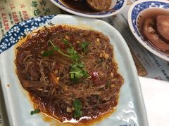 -粗茶淡饭(东关街店)