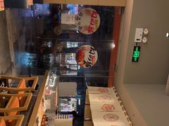 -堂本家·二代目·炸猪排(Express东海店)