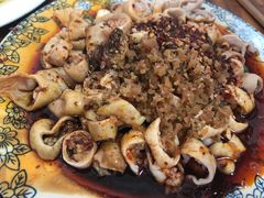-温记府廟豆汤饭·始于1955年(海椒店)