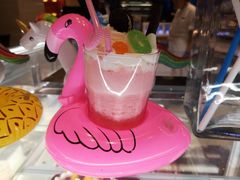 -新发展亚太JW万豪酒店·福苑咖啡厅