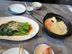 -1937青岛老味道·海肠捞饭·青岛菜(大鲍岛栈桥店)