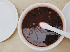 -清真·鸦儿李记·涮肉(花市店)