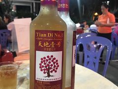-老东风菜馆·潮汕大排档