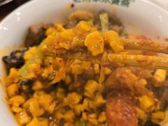 -老刘家永盛斋·传统泡馍(东关南街店)