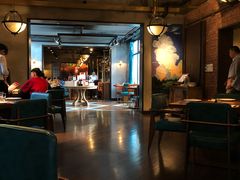 -弗兰克牛排西餐厅Ribone steak house(柠檬花园店)