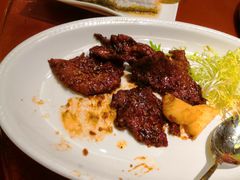 -上海新锦江大酒店