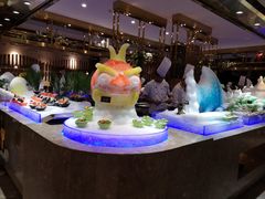 -海玥荟海鲜姿造自助餐厅(欧罗巴广场店)