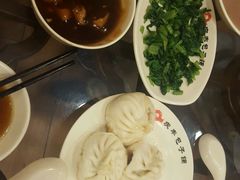 -北京前门建国饭店