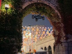 -大连海昌发现王国主题公园