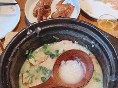 -如轩·海鲜砂锅粥·潮汕菜(海珠店)